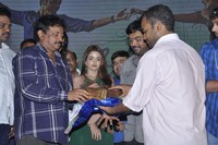 Telugu Movie 365 Days Audio Launch